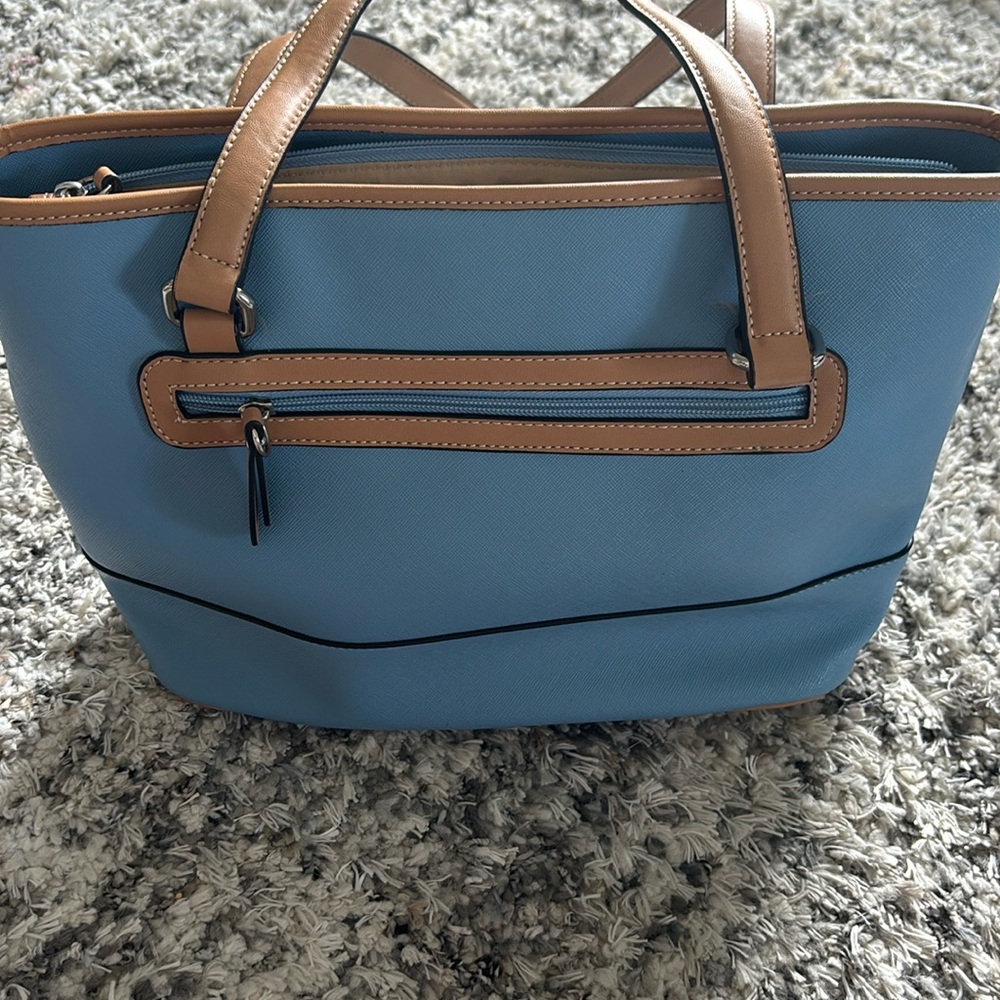 Giani Bernini purse